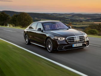 Mercedes Spare Wheels