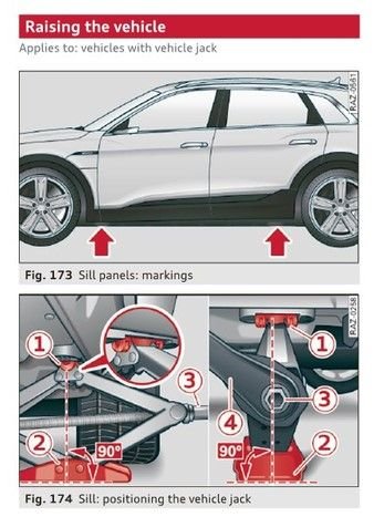 Audi A5 Space Saver Tyre Spare Wheel - HUB CENTRIC - Braumach Spare Wheel Kit All Models - 2020-2026