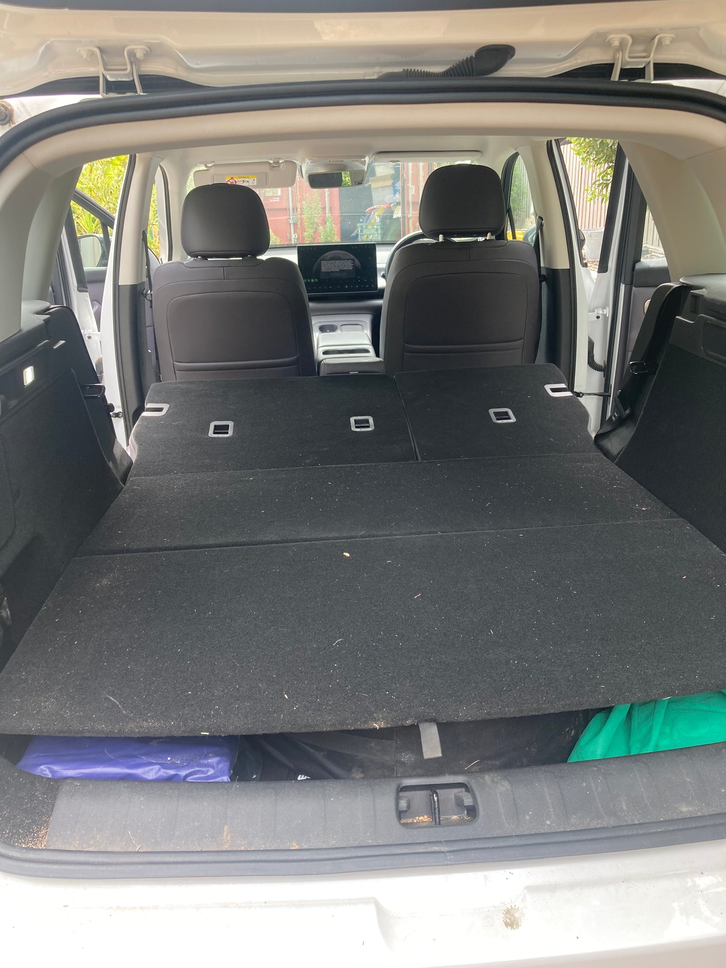 Leapmotor C10 Space Saver Spare Wheel - HUB CENTRIC - Braumach Spare Wheel Kit All Models - 2024-2026