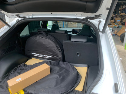 Hyundai IONIQ 5N EV Space Saver Spare Wheel Kit - Hub Centric - Braumach Models - 2021-2026