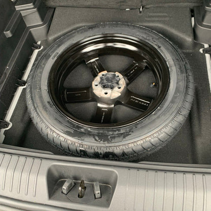 Jaecoo J5 Space Saver Spare Wheel - HUB CENTRIC - Braumach Spare Wheel Kit All Models - 2024-2026