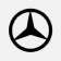 Mercedes Icon