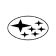 Subaru Icon