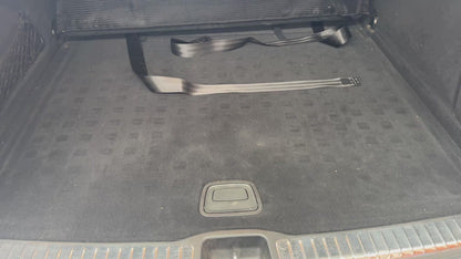 Mercedes GLE Space Saver Spare Wheel Kit - HUB CENTRIC - Braumach Spare Wheel Kit All Models - 2019-2026